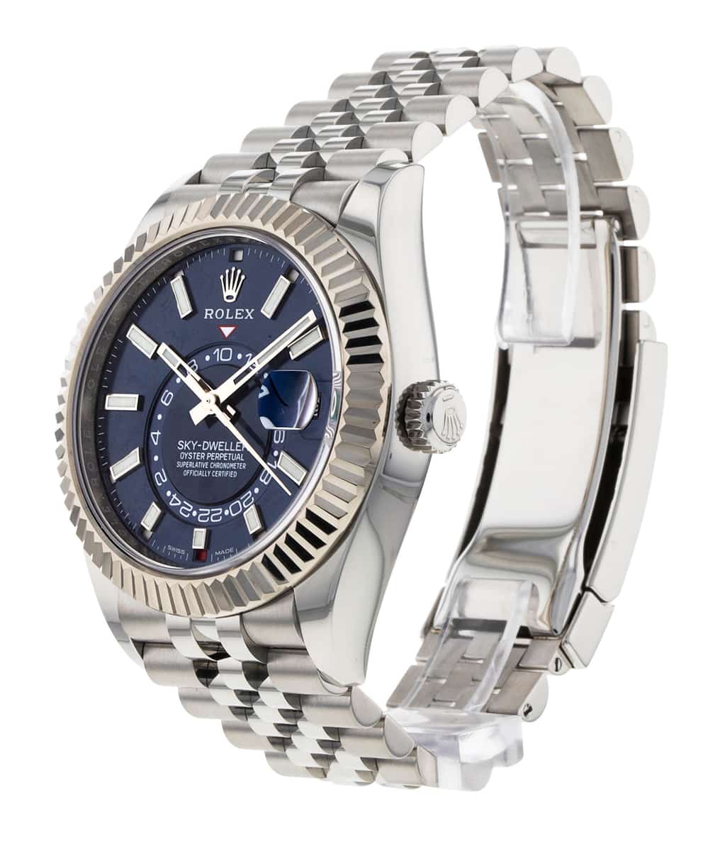 Rolex Sky-Dweller 326934 Rolex Sky-Dweller 326934